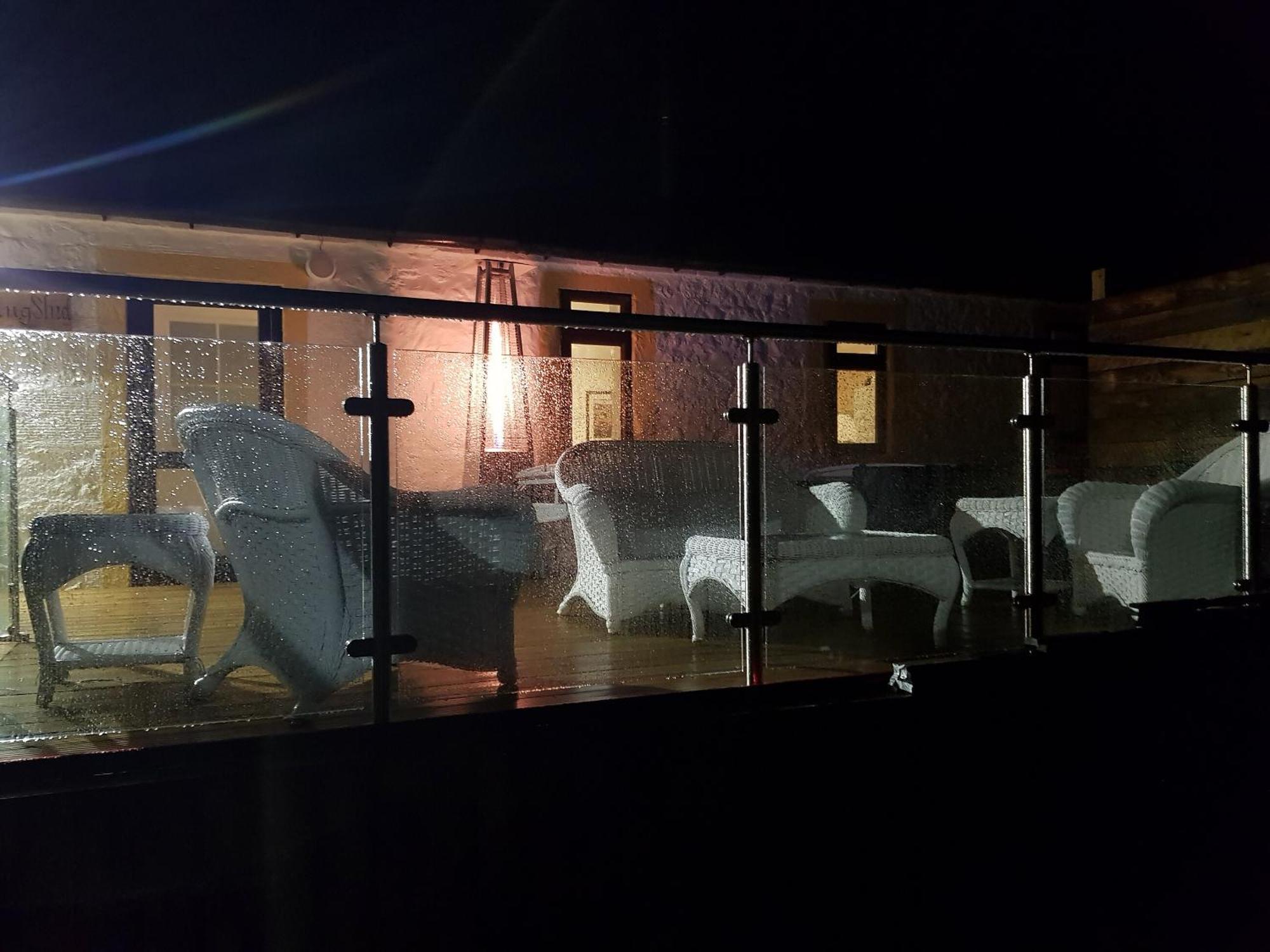 NeilstonThe Calving Shed别墅 外观 照片